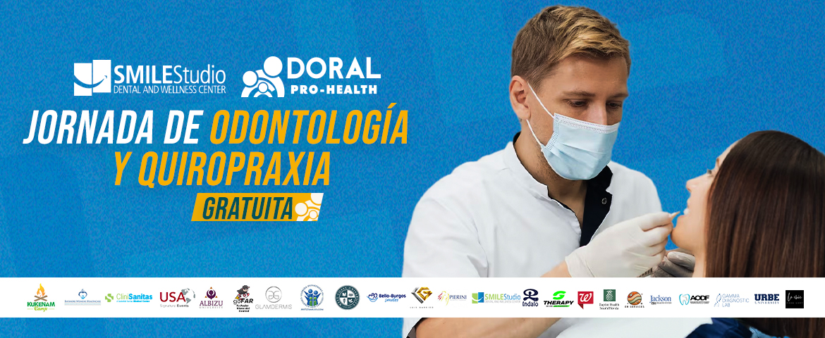 Jornada de Salud Odontológica