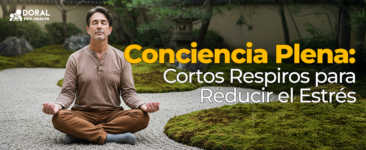 Conciencia Plena