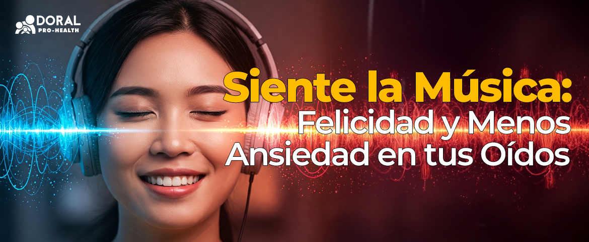 Siente la M�sica